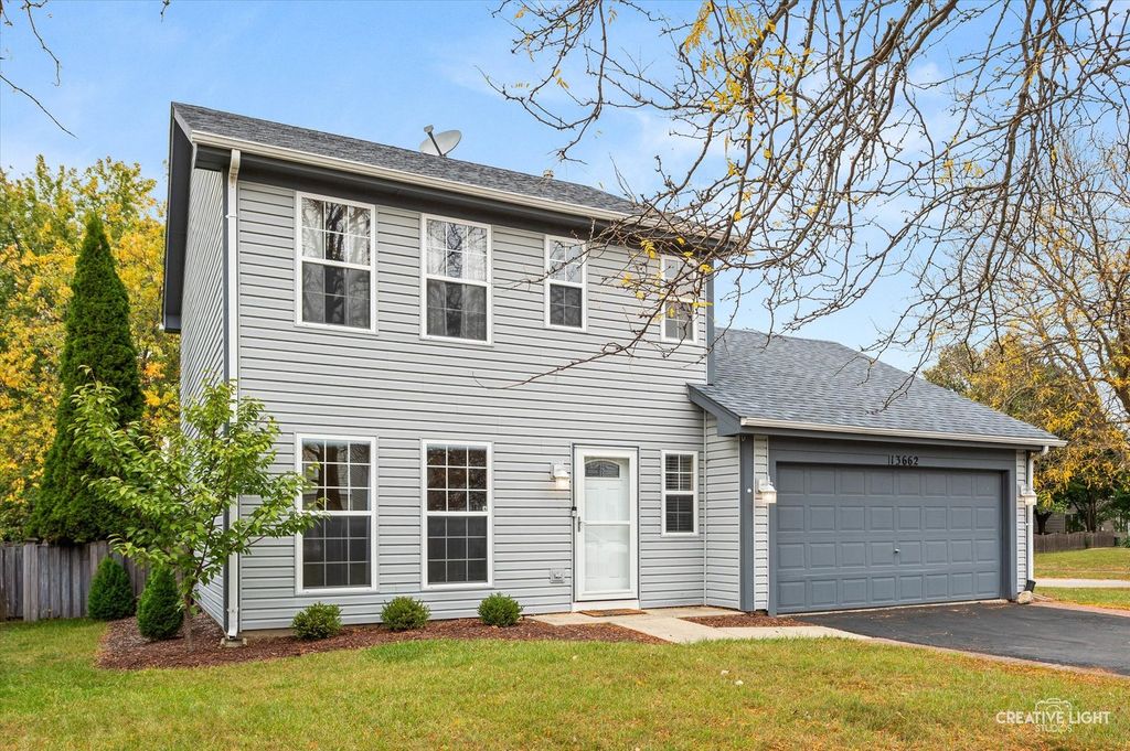 Photo for 13662 S Jonesport Circle, Plainfield, IL 60544 (MLS # 12500582)