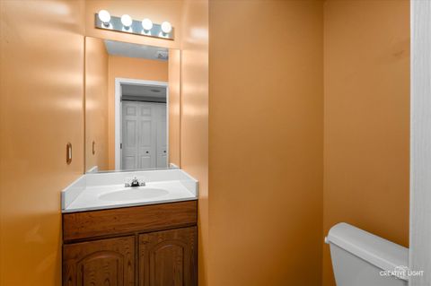 Tiny photo for 13662 S Jonesport Circle, Plainfield, IL 60544 (MLS # 12500582)