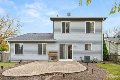 Tiny photo for 13662 S Jonesport Circle, Plainfield, IL 60544 (MLS # 12500582)