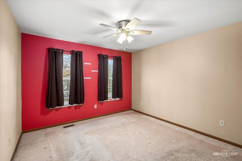 Tiny photo for 13662 S Jonesport Circle, Plainfield, IL 60544 (MLS # 12500582)