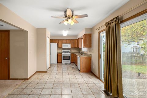 Tiny photo for 13662 S Jonesport Circle, Plainfield, IL 60544 (MLS # 12500582)