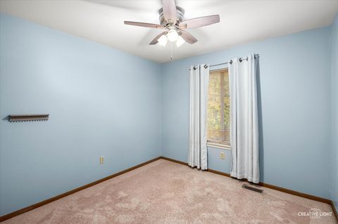 Tiny photo for 13662 S Jonesport Circle, Plainfield, IL 60544 (MLS # 12500582)