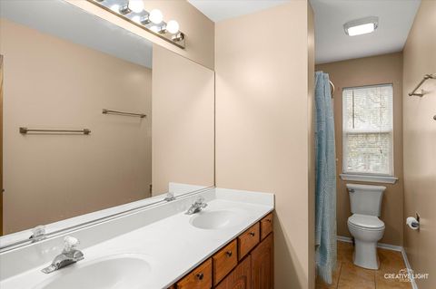 Tiny photo for 13662 S Jonesport Circle, Plainfield, IL 60544 (MLS # 12500582)