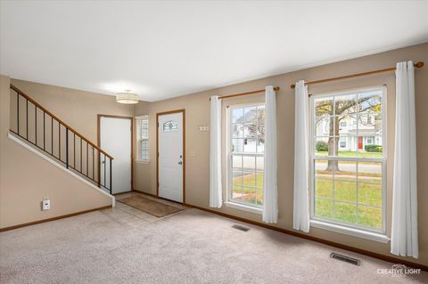 Tiny photo for 13662 S Jonesport Circle, Plainfield, IL 60544 (MLS # 12500582)