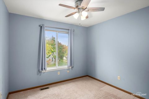 Tiny photo for 13662 S Jonesport Circle, Plainfield, IL 60544 (MLS # 12500582)