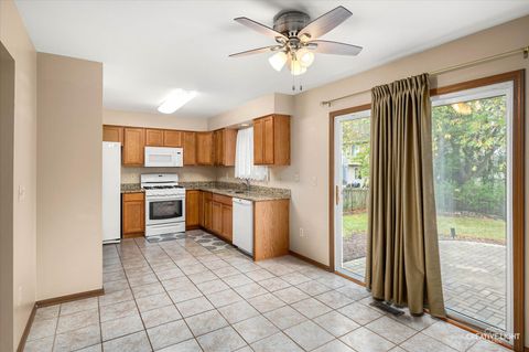 Tiny photo for 13662 S Jonesport Circle, Plainfield, IL 60544 (MLS # 12500582)