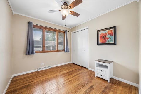 Tiny photo for 118 S Beverly Street, Wheaton, IL 60187 (MLS # 12640763)
