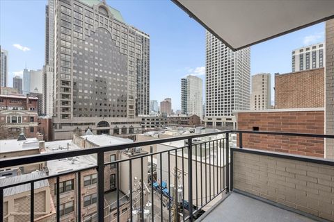Tiny photo for 33 E Cedar Street #7D, Chicago, IL 60611 (MLS # 12605211)