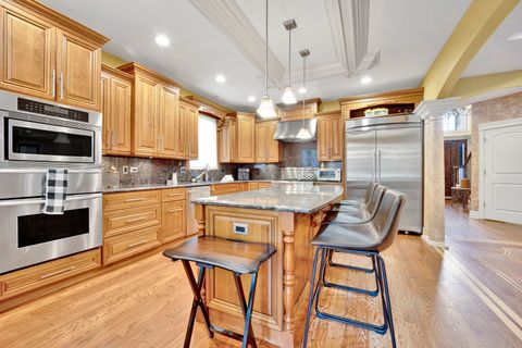 Tiny photo for 2323 Douglas Avenue, Des Plaines, IL 60018 (MLS # 12571913)