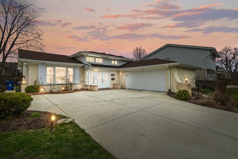 1600 Birch Street Park Ridge IL 60068