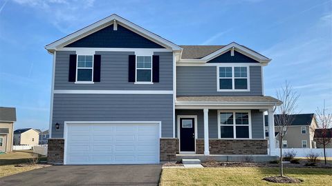 Photo of 2602 Camelback Drive, Pingree Grove, IL 60140 (MLS # 12627357)