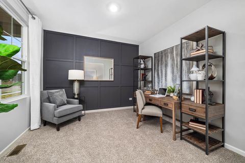 Tiny photo for 2602 Camelback Drive, Pingree Grove, IL 60140 (MLS # 12627357)
