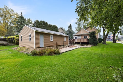 Tiny photo for 11806 Maple Avenue, Hebron, IL 60034 (MLS # 12775104)