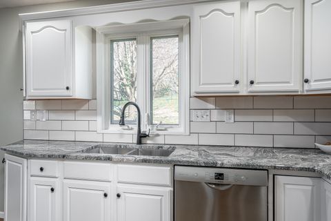 Tiny photo for 76 Parkview Drive, Eldridge, IA 52748 (MLS # 12600265)