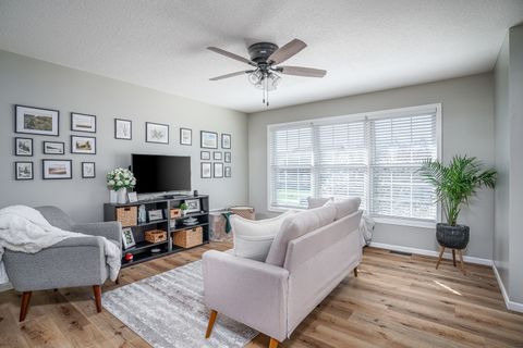 Tiny photo for 76 Parkview Drive, Eldridge, IA 52748 (MLS # 12600265)