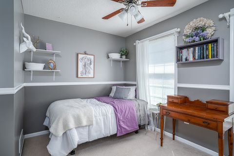 Tiny photo for 76 Parkview Drive, Eldridge, IA 52748 (MLS # 12600265)