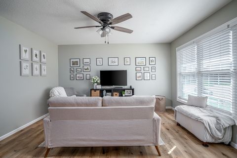 Tiny photo for 76 Parkview Drive, Eldridge, IA 52748 (MLS # 12600265)