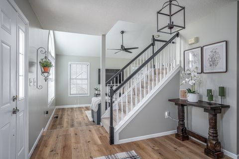 Tiny photo for 76 Parkview Drive, Eldridge, IA 52748 (MLS # 12600265)