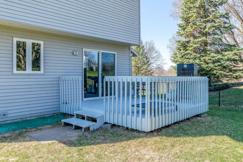 Tiny photo for 76 Parkview Drive, Eldridge, IA 52748 (MLS # 12600265)