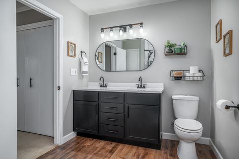 Tiny photo for 76 Parkview Drive, Eldridge, IA 52748 (MLS # 12600265)