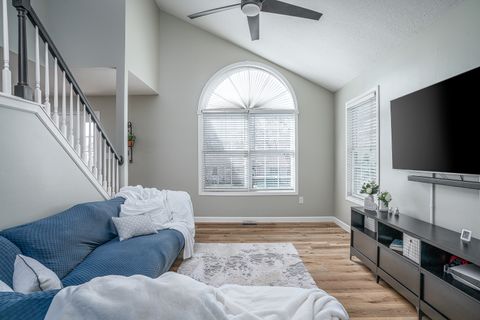 Tiny photo for 76 Parkview Drive, Eldridge, IA 52748 (MLS # 12600265)