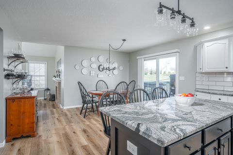 Tiny photo for 76 Parkview Drive, Eldridge, IA 52748 (MLS # 12600265)