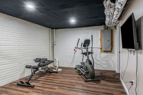 Tiny photo for 76 Parkview Drive, Eldridge, IA 52748 (MLS # 12600265)