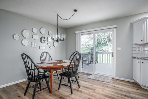 Tiny photo for 76 Parkview Drive, Eldridge, IA 52748 (MLS # 12600265)