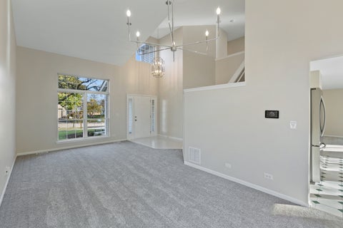 Tiny photo for 428 Harvest Gate, Lake In The Hills, IL 60156 (MLS # 12792898)