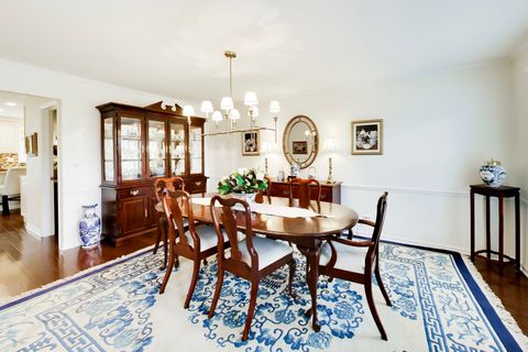 Tiny photo for 860 S Carriageway Lane, Palatine, IL 60067 (MLS # 12592963)