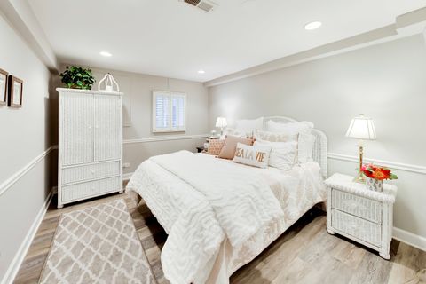 Tiny photo for 860 S Carriageway Lane, Palatine, IL 60067 (MLS # 12592963)