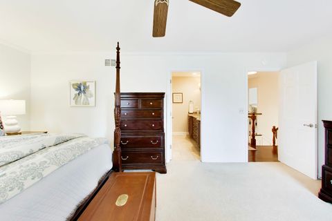 Tiny photo for 860 S Carriageway Lane, Palatine, IL 60067 (MLS # 12592963)