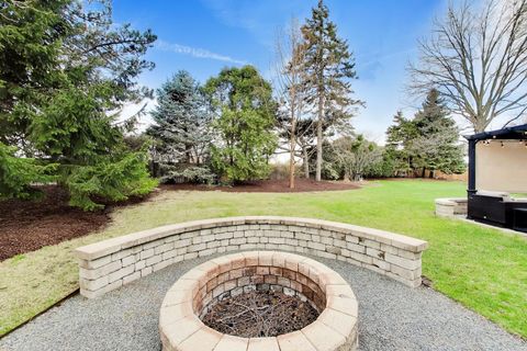 Tiny photo for 860 S Carriageway Lane, Palatine, IL 60067 (MLS # 12592963)