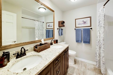 Tiny photo for 860 S Carriageway Lane, Palatine, IL 60067 (MLS # 12592963)