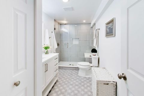 Tiny photo for 860 S Carriageway Lane, Palatine, IL 60067 (MLS # 12592963)