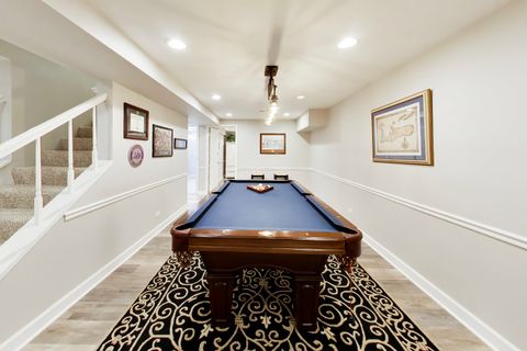 Tiny photo for 860 S Carriageway Lane, Palatine, IL 60067 (MLS # 12592963)