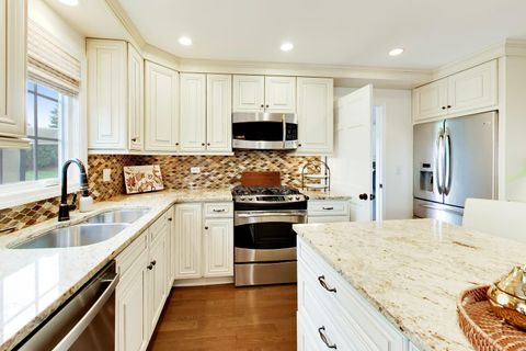 Tiny photo for 860 S Carriageway Lane, Palatine, IL 60067 (MLS # 12592963)