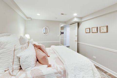 Tiny photo for 860 S Carriageway Lane, Palatine, IL 60067 (MLS # 12592963)