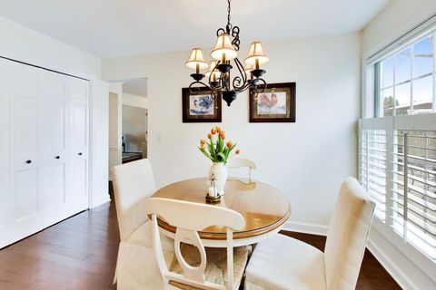 Tiny photo for 860 S Carriageway Lane, Palatine, IL 60067 (MLS # 12592963)