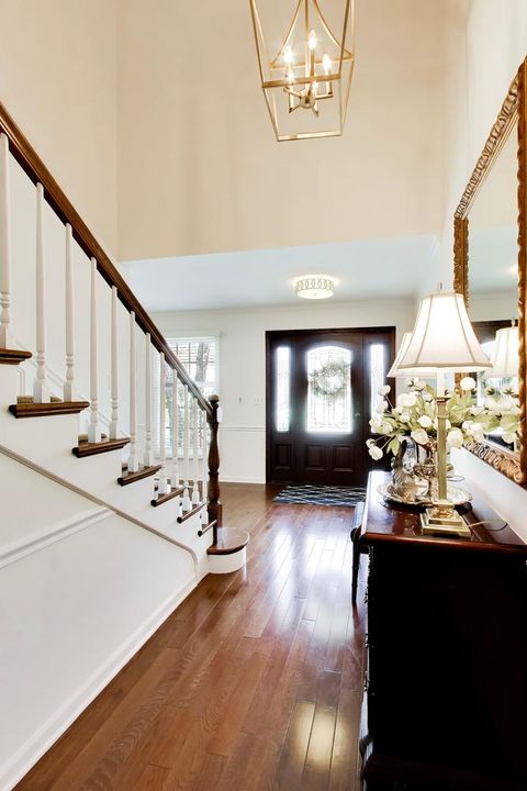 Tiny photo for 860 S Carriageway Lane, Palatine, IL 60067 (MLS # 12592963)