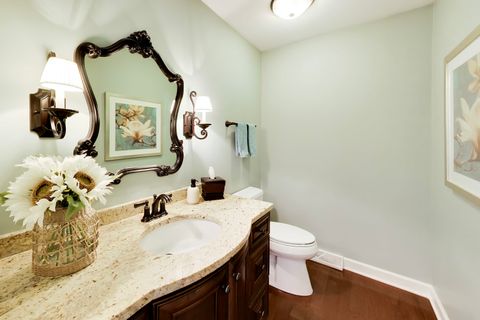 Tiny photo for 860 S Carriageway Lane, Palatine, IL 60067 (MLS # 12592963)