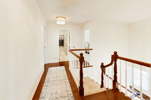 Tiny photo for 860 S Carriageway Lane, Palatine, IL 60067 (MLS # 12592963)