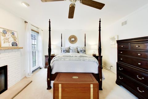 Tiny photo for 860 S Carriageway Lane, Palatine, IL 60067 (MLS # 12592963)