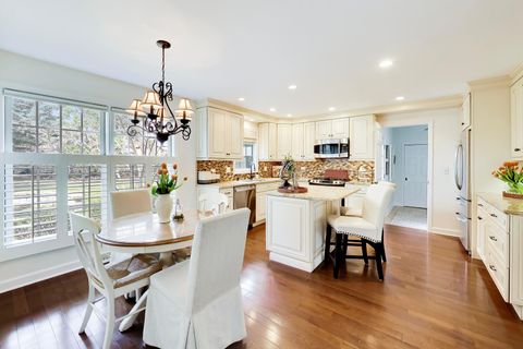 Tiny photo for 860 S Carriageway Lane, Palatine, IL 60067 (MLS # 12592963)