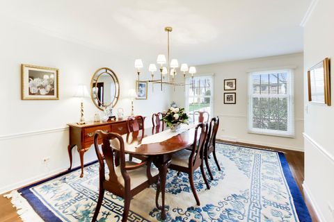 Tiny photo for 860 S Carriageway Lane, Palatine, IL 60067 (MLS # 12592963)