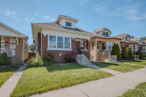 Photo of 2716 East Avenue, Berwyn, IL 60402 (MLS # 12718310)