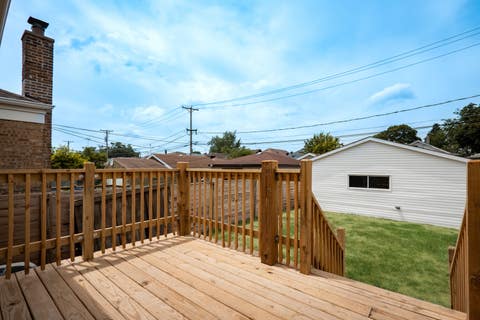 Tiny photo for 2716 East Avenue, Berwyn, IL 60402 (MLS # 12718310)