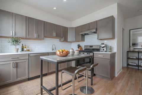Tiny photo for 2716 East Avenue, Berwyn, IL 60402 (MLS # 12718310)