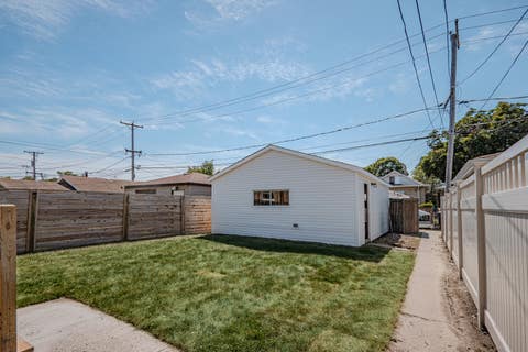 Tiny photo for 2716 East Avenue, Berwyn, IL 60402 (MLS # 12718310)