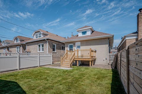 Tiny photo for 2716 East Avenue, Berwyn, IL 60402 (MLS # 12718310)
